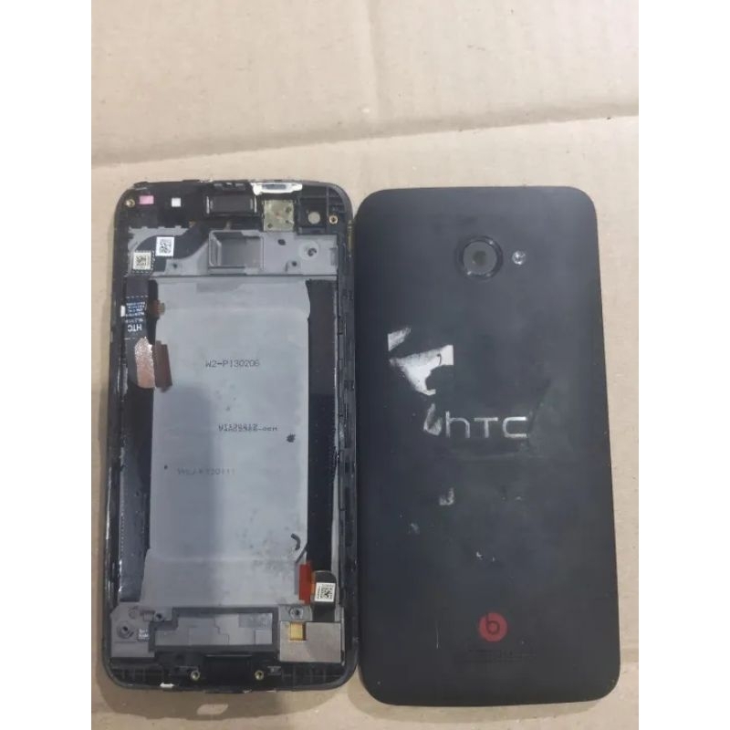 Lcd Tc Hp HTC X920D ori cabutan normal