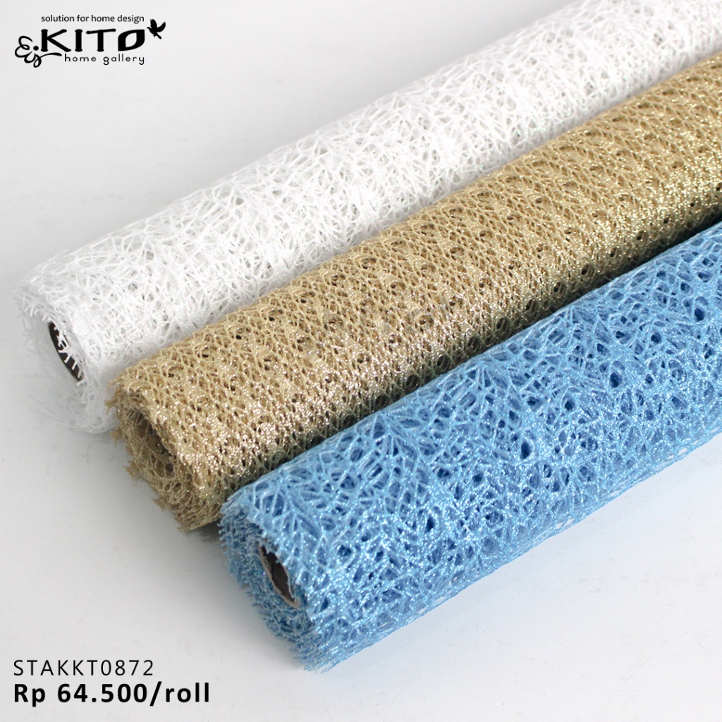

KITO wrapping net