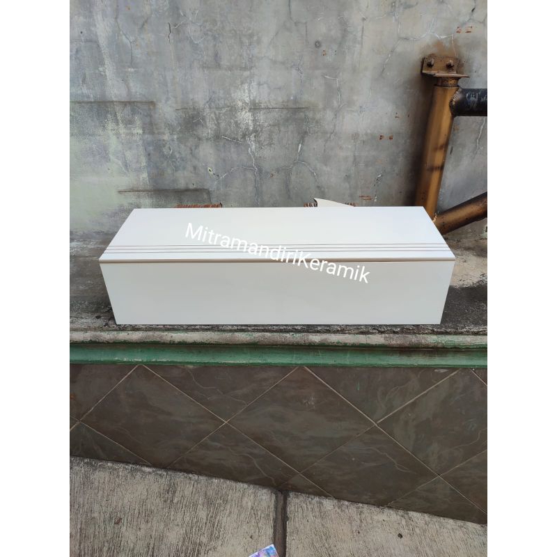 Granite Tangga 30x90 20x90/30x80 20x80 PURE WHITE/GLOSSY