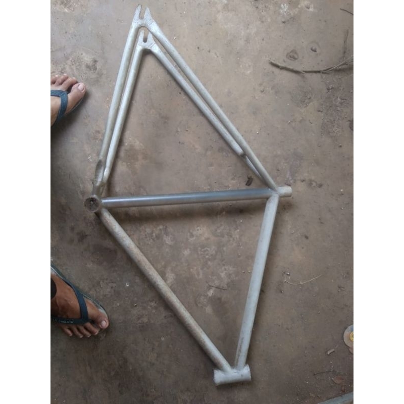 frame sepeda ban 29