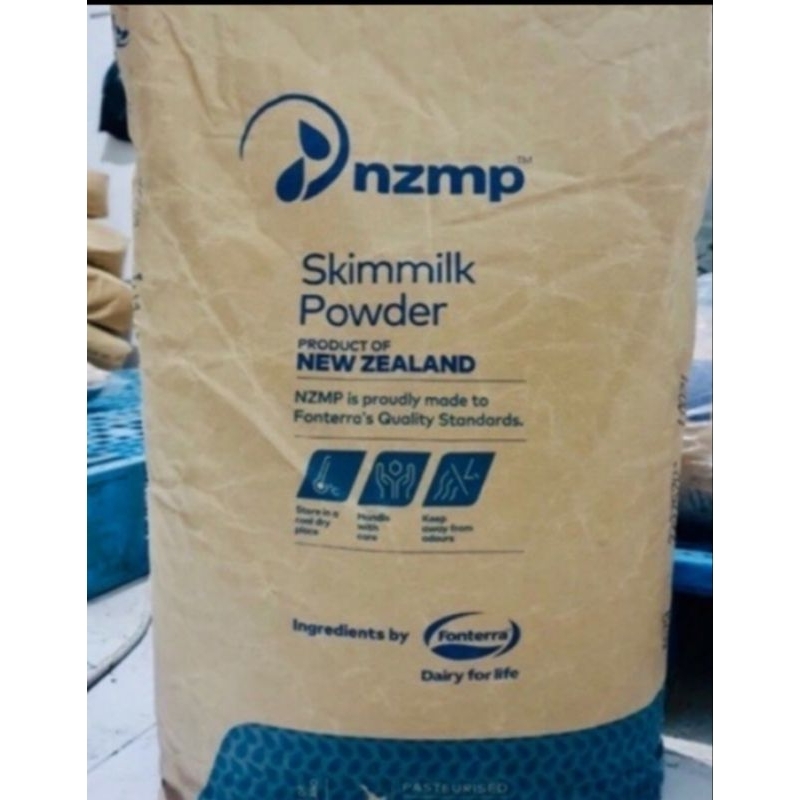 

nzmp skim milk 25kg / susu bubuk nzmp skim milk /susu rendah lemak