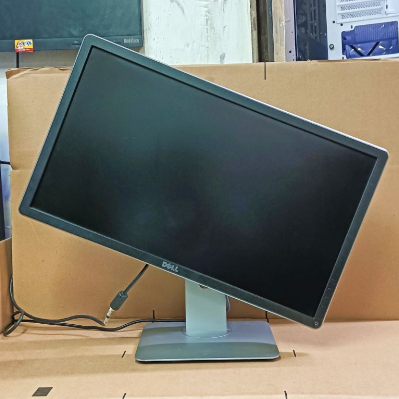 Monitor LED Dell P2214HB 22 INCH Full HD HDMI