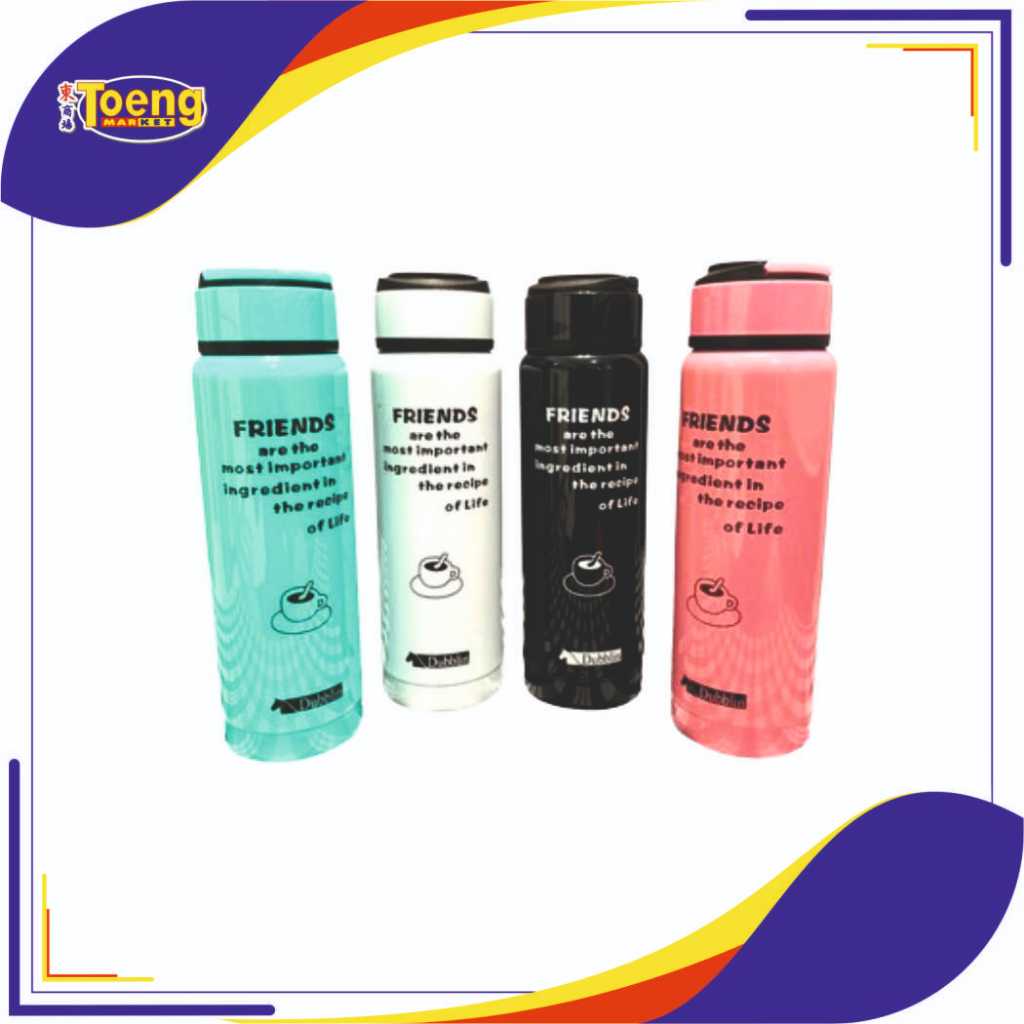 CUTIE BOTTLE 350ML DBN-1627 DUBBLIN 790130