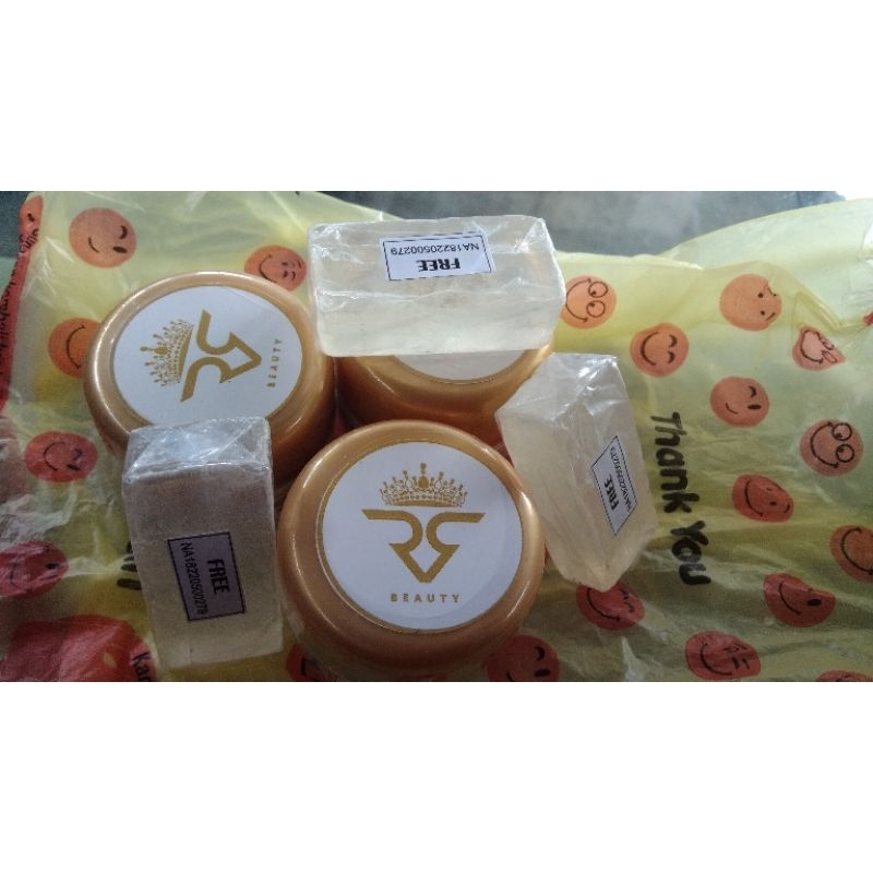 RR BEAUTY ALL IN ONE