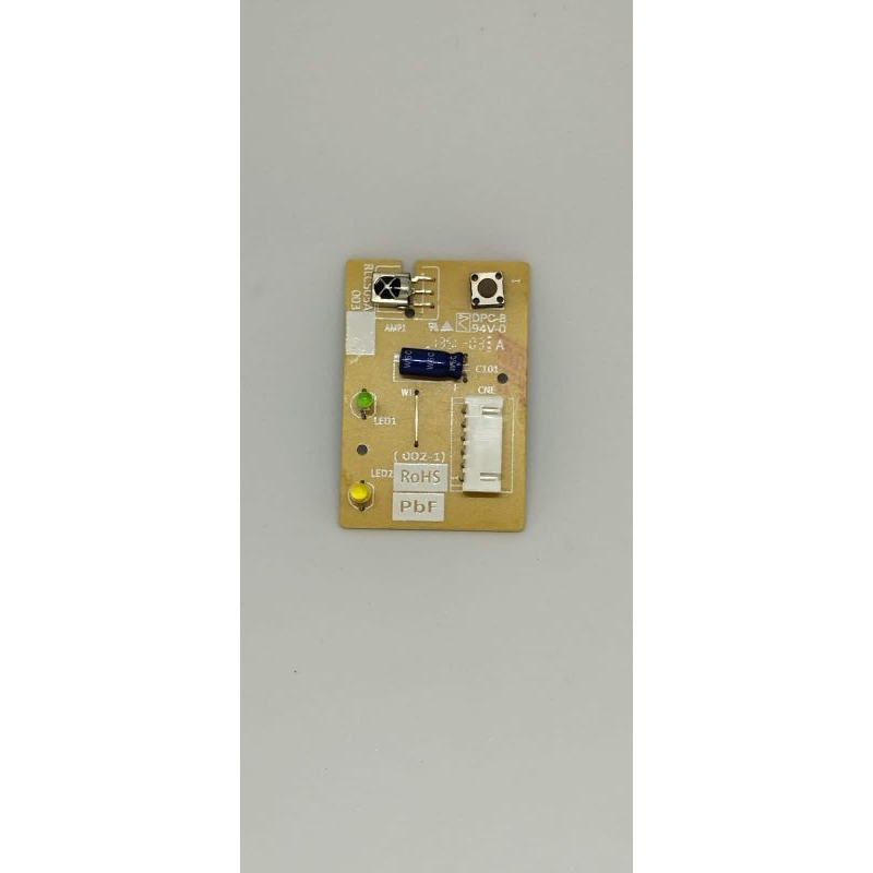 Modul Display Sensor AC Mitsubishi Heavy Duty