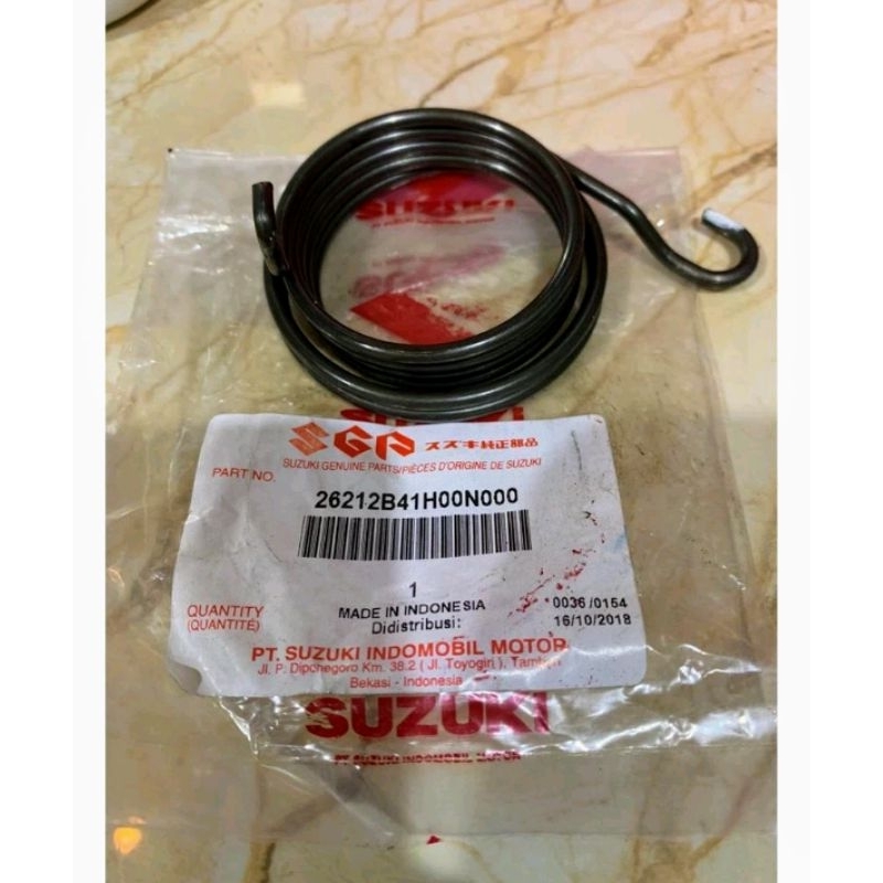 PER SELAH/PER ENGKOL SUZUKI SKYDRIVE ORIGINAL