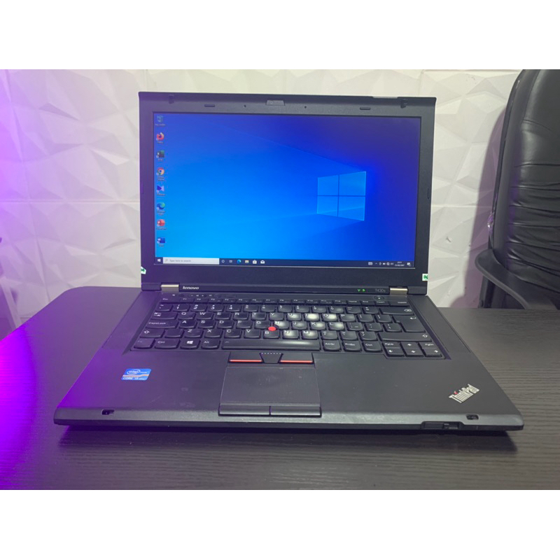 Laptop Lenovo T430s Core i5