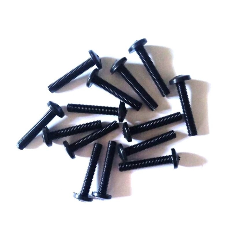 baut VISOR Whishield NMAX Kualitas Original