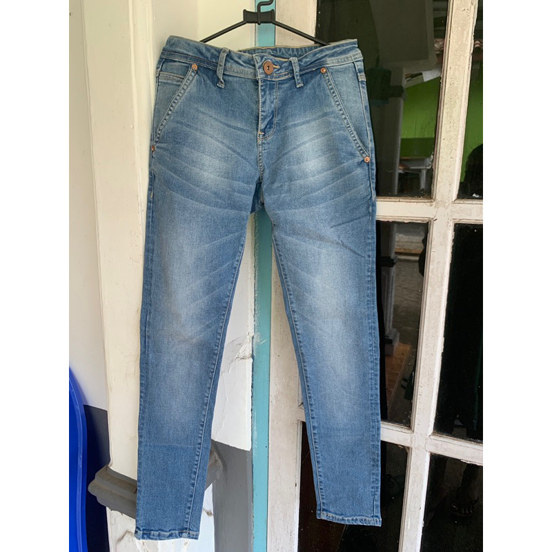 PL Celana Jeans Mandalay