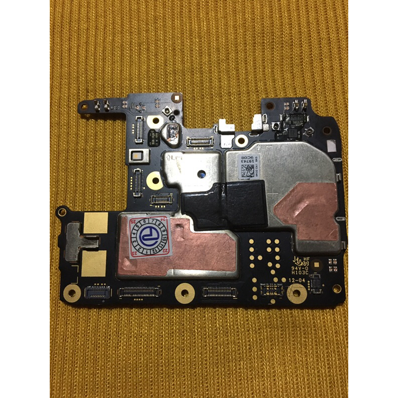 MESIN.REALME.5i-NORMAL