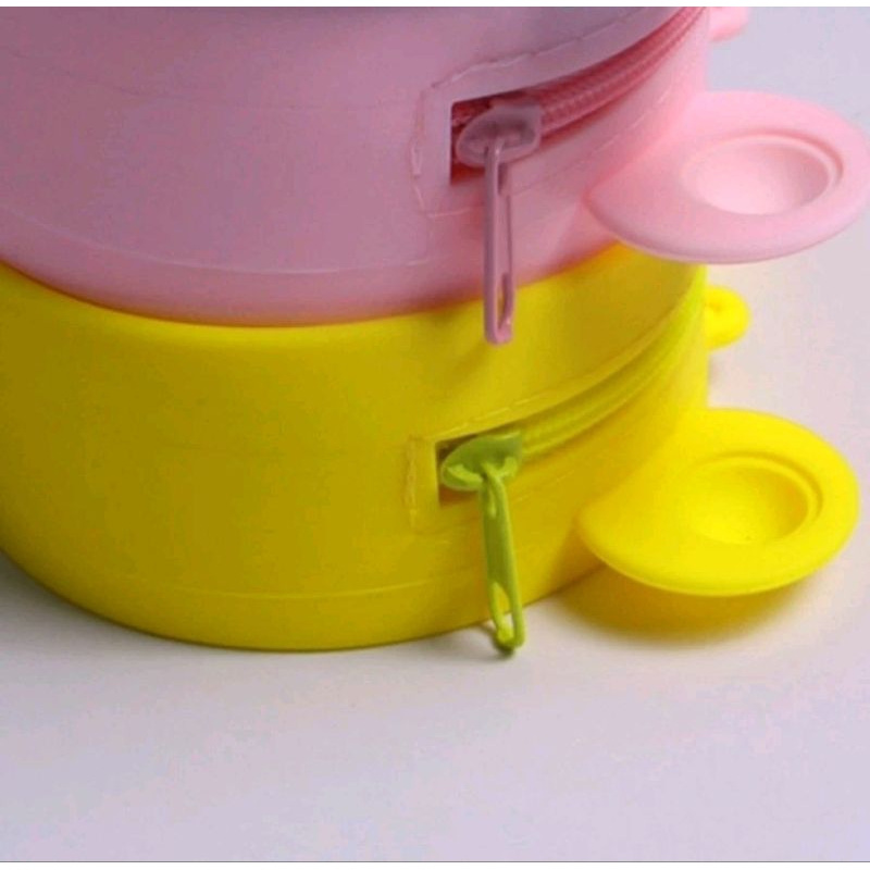 TAS MINI POP IT / DOMPET MINI POP IT KARAKTER