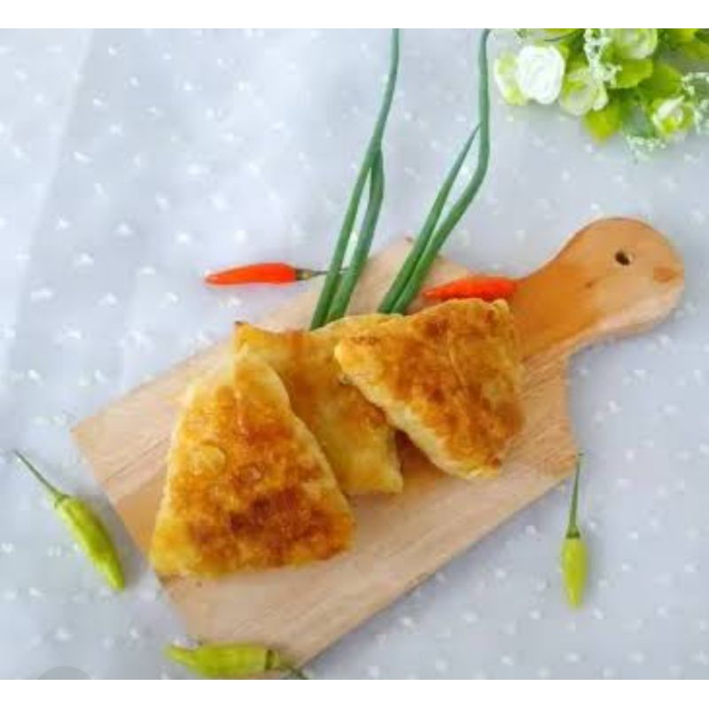 

martabak segitiga