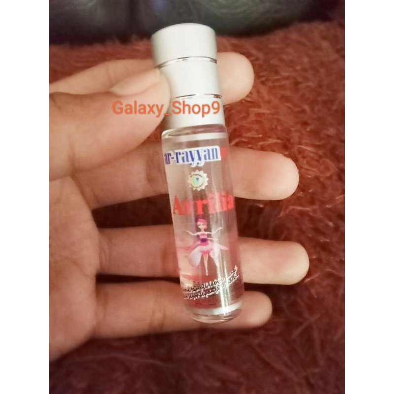 Ar Rayyan Parfum Roll On Varian Avrilia Edition 7,5ml