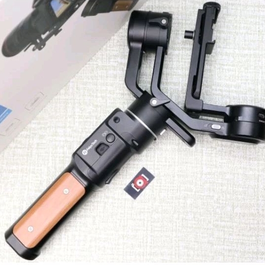 STABILIZER FEIYUTECH AK2000C GIMBAL 3 AXIS