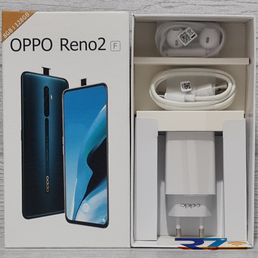 

BOX/DUS/KOTAK OPPO Reno2 F