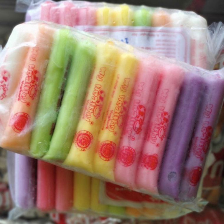 

S@l33 My Healthy Yoghurt isi 30pcs New_Product