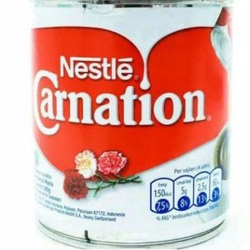 

Pal!ng Popul4r CARNATION 370 GR Diskon