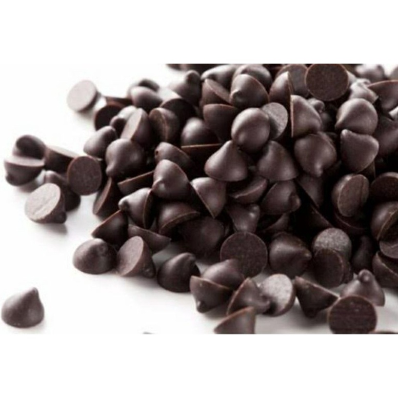 

Gr0sir CHIP tulip 1 kg. dark coklat CHIP Halal jamin Ready New_Product