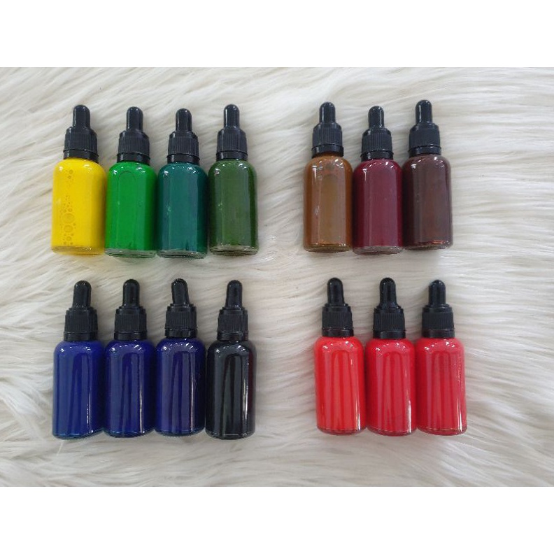 

Terlaris tinta schmincke 20ml !