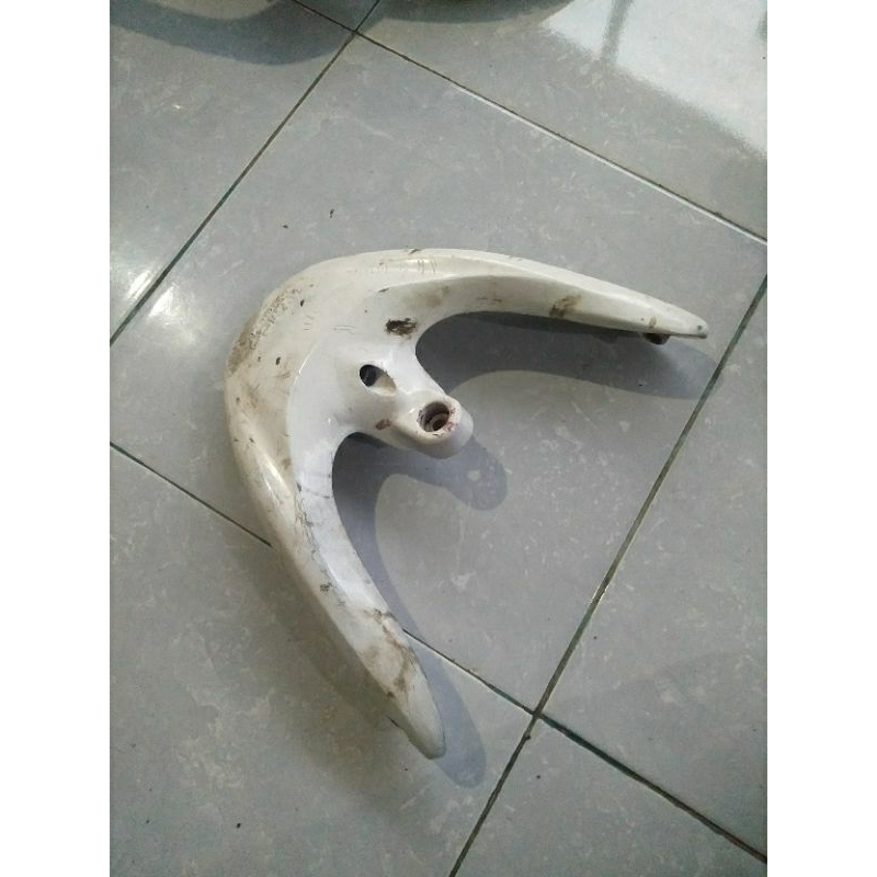 begel behel kymco trend xtr