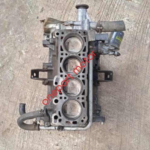 shotblok mesin Mitsubishi l300 bensin original