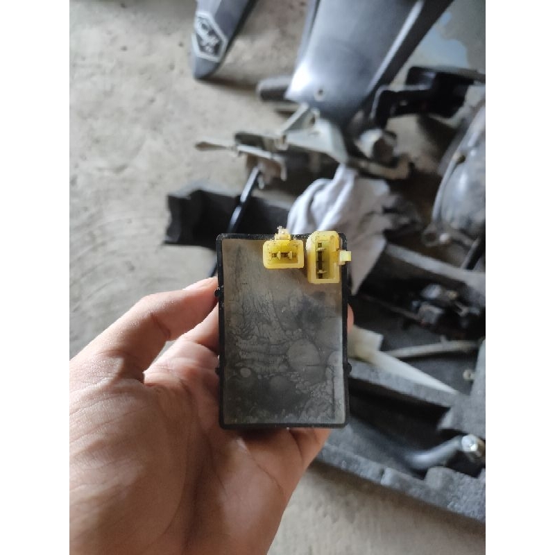 CDI Honda Blade New 110 / Original copotan 100%