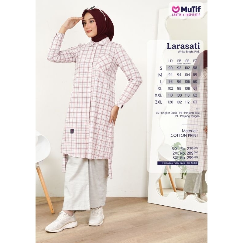 LARASATI