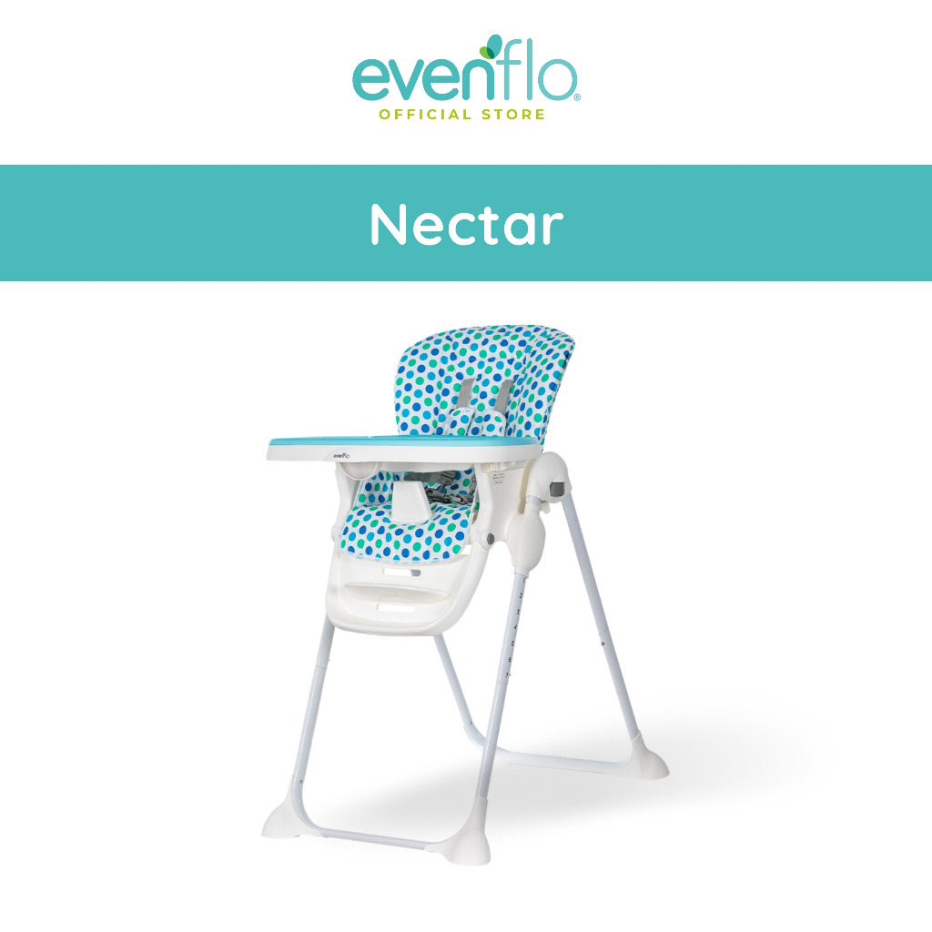 EVENFLO Nectar High Chair