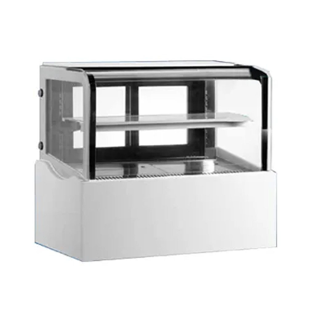 STARCOOL SCDF-090 COUNTER TOP CAKE SHOWCASE / DISPLAY KUE/SHOWCASE CAKE