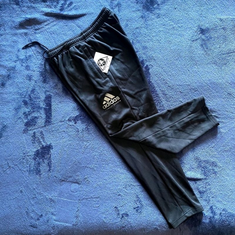 Adidas Combat Sport Trackpants