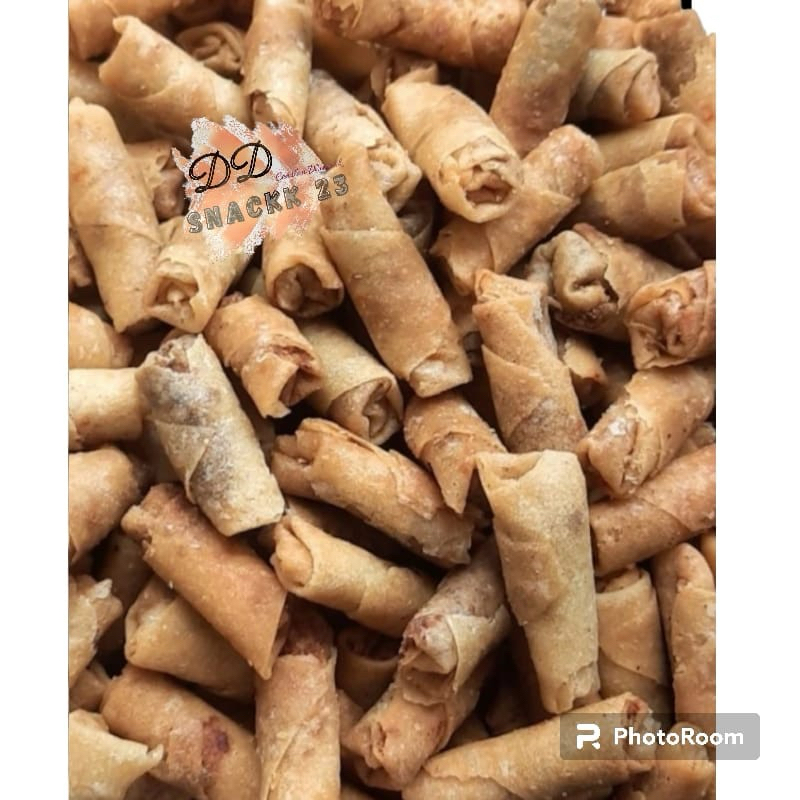 

SUMPIA UDANG / SUMPIA EBI SPRING ROL 250gram