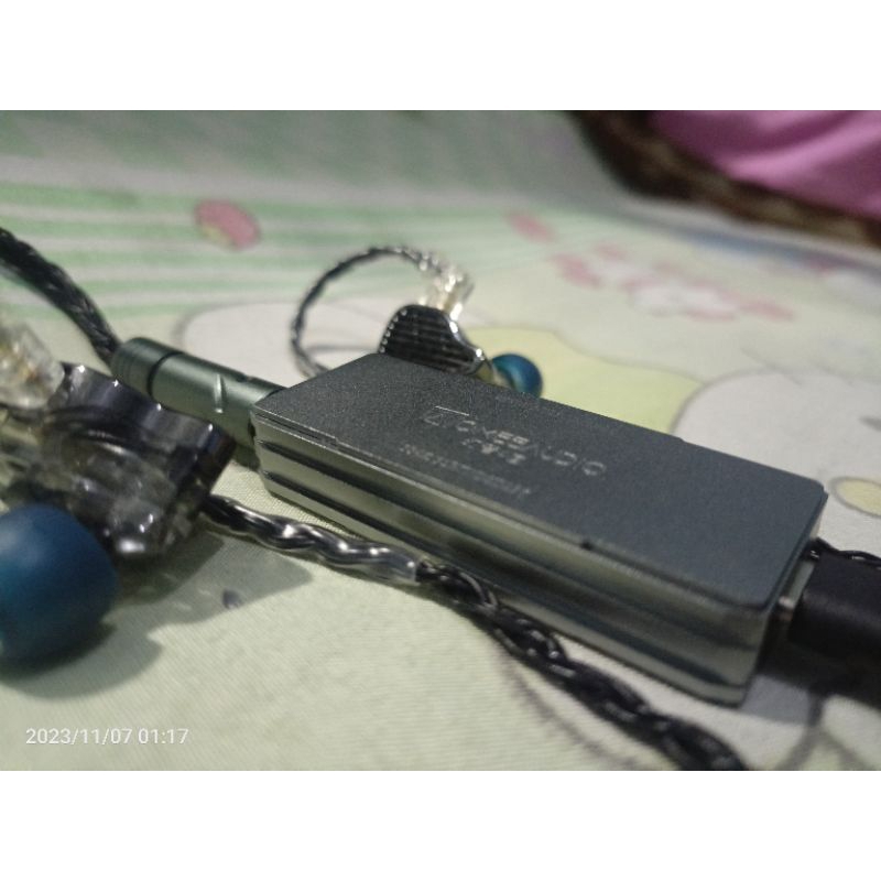 Acmee Audio 4S
