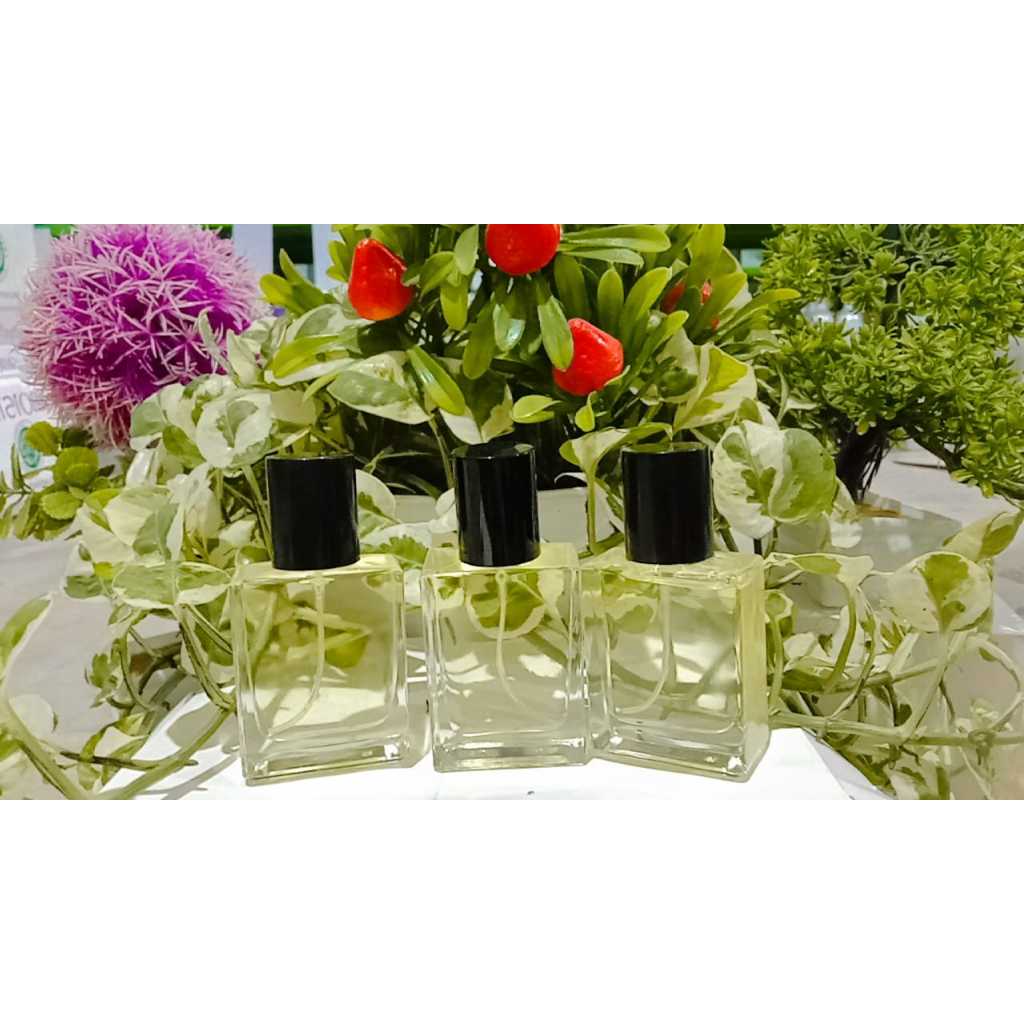 SCANDAL SECRET ( Parfum refile/ isi ulang kemasan botol heermees )