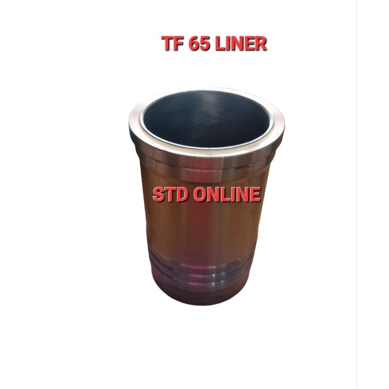 TF 65 CYLINDER LINER YANMAR BORING TF65 YANMAR