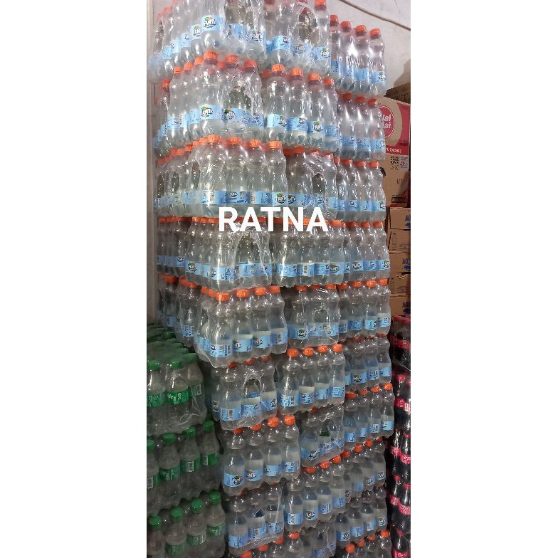 

[✎H71(] SODA WATER FANTA 250ml (1 Bal isi 12 ) Dijamin Baru