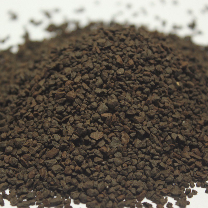 Manganese Greensand - Manganese Media Filter Air Kualitas Super Grosir