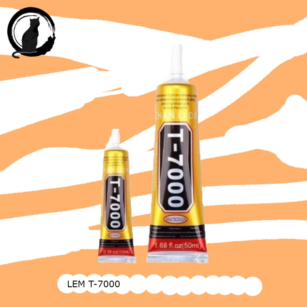 

LEM LCD / LEM TOUCHSCREEN T-7000 B-7000 3ML / 15ML / 50ML / 110ML