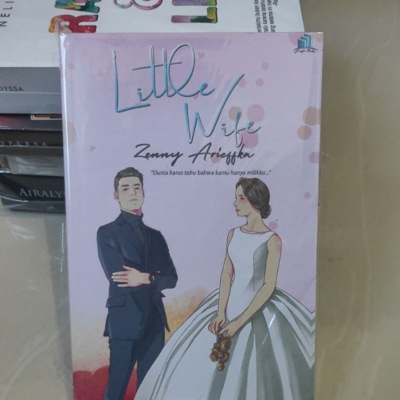 

little wife original