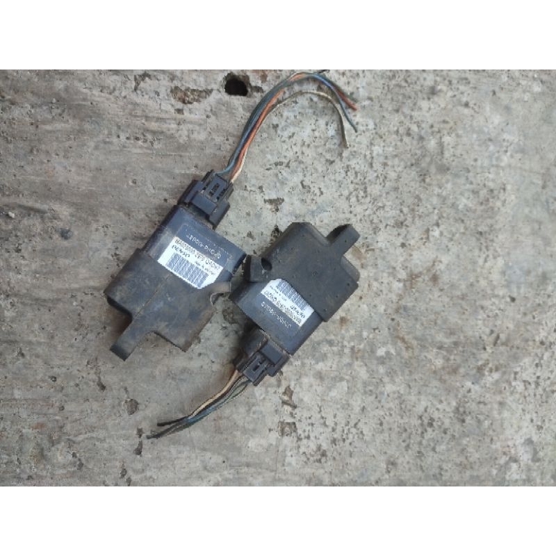 CDI Suzuki spin skywave skydrive original bekas