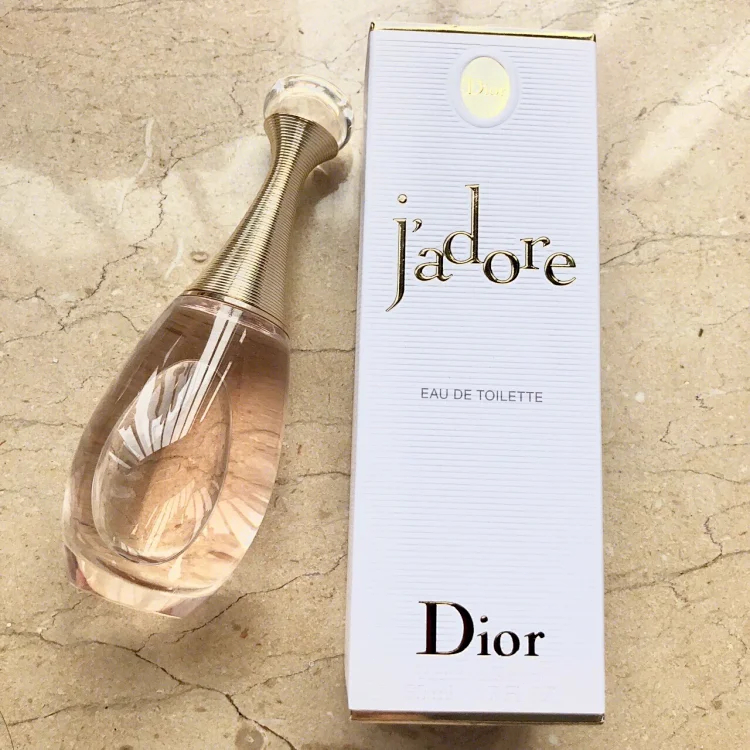 [100% Original] Dior J'Adore Jadore Eau de Parfum EDP 100ml for women