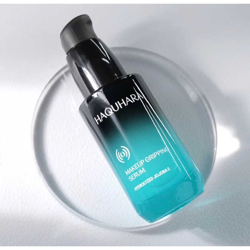 Haquhara Makeup Gripping Serum / Serum sebelum makeup