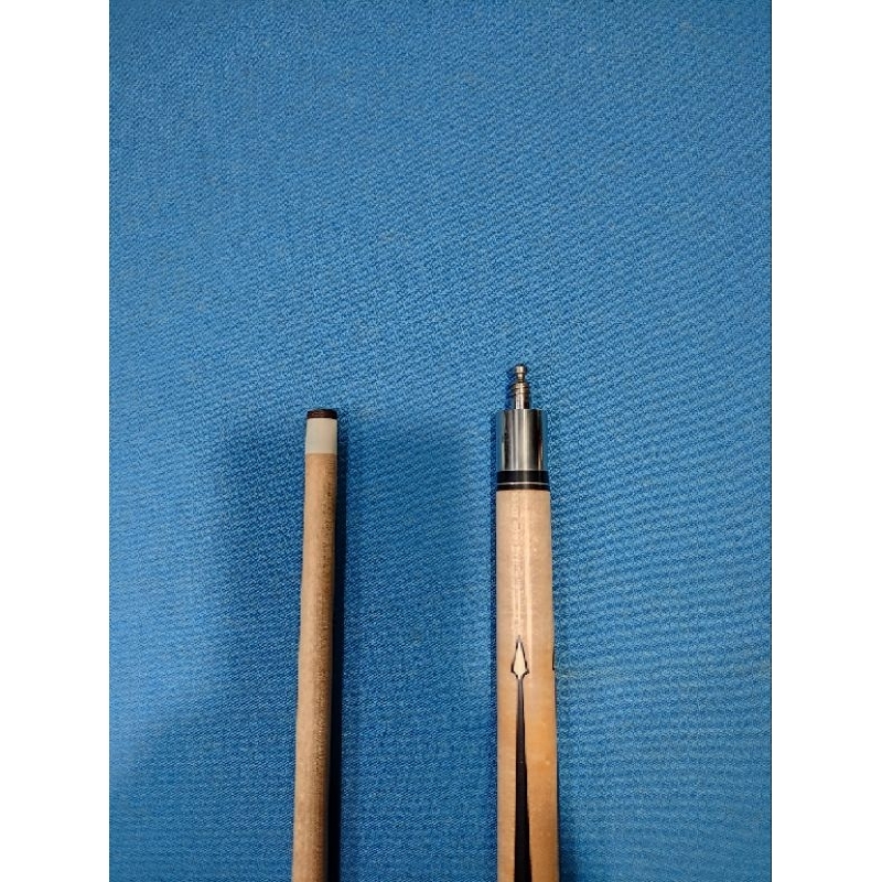 stick billiard Fury DL4, bukan predator, mezz,carbon cuetech