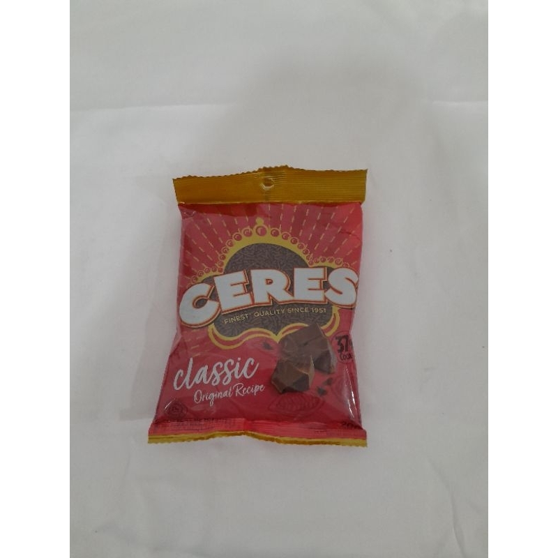 

Ceres Classic 200gr