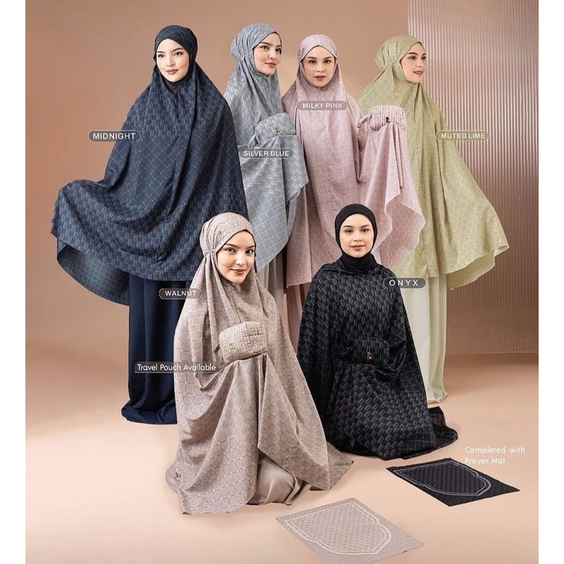 Elodie Prayer Set Heylocal.id