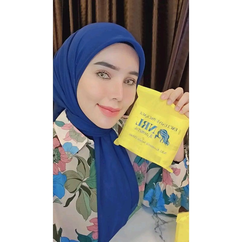 KRIM NRL ORIGINAL BPOM KEMASAN TERBARU