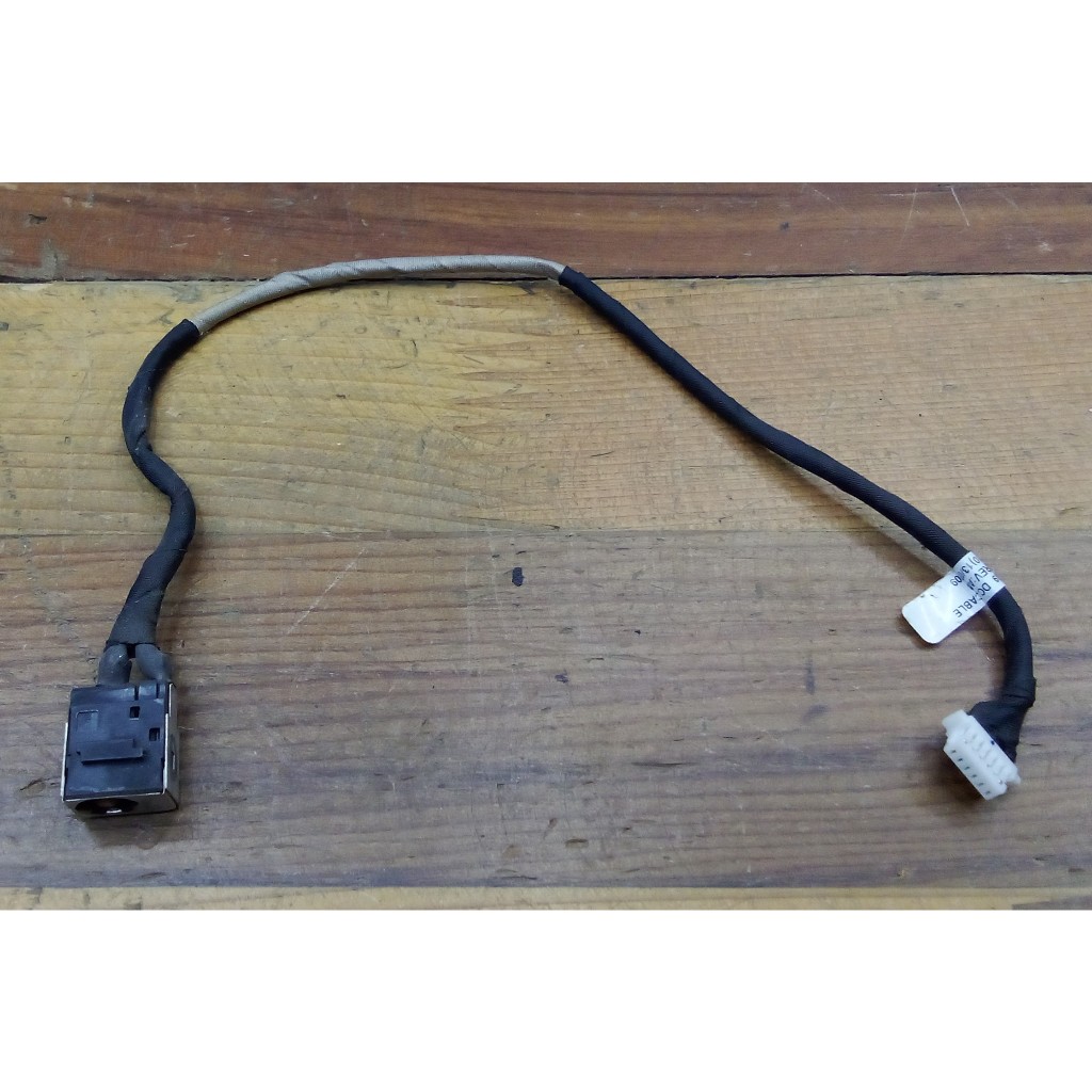Kabel Jack Power DC Laptop Lenovo Thinkpad E49