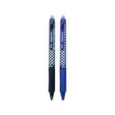 

TBMO M&G BOLPEN GEL ERASABLE 0.5 BLUE/BLACK - 109400/AKPA8371
