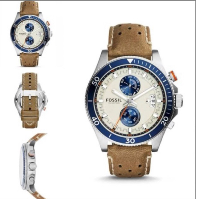 Jam tangan pria CH2951 (Ori Bergaransi Uang Kembali )