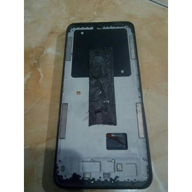 mesin hp vivo y15s mesin normal udah tested