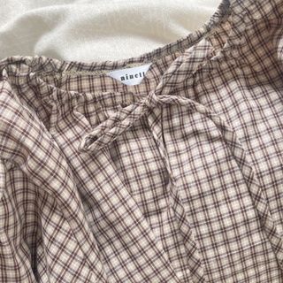 Ninette - Namu Blouse